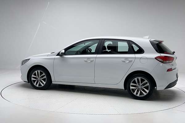 2020 Hyundai i30 Active PD2