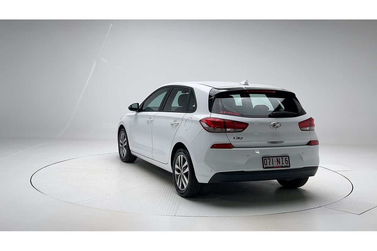2020 Hyundai i30 Active PD2