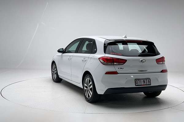 2020 Hyundai i30 Active PD2