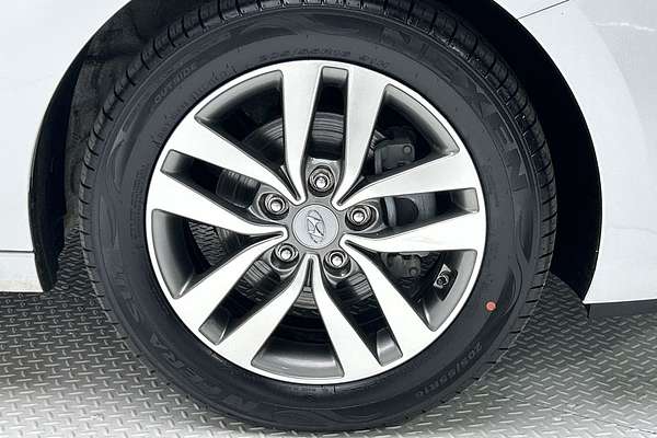 2020 Hyundai i30 Active PD2