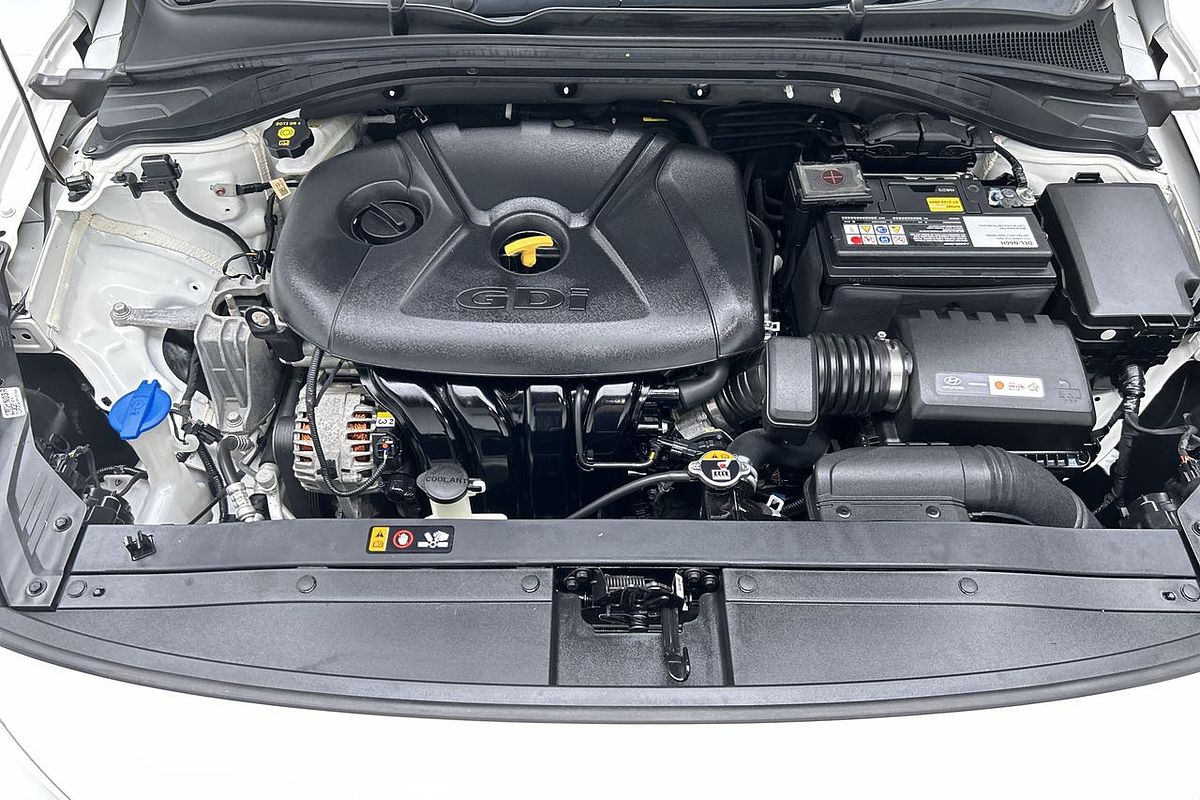 2020 Hyundai i30 Active PD2