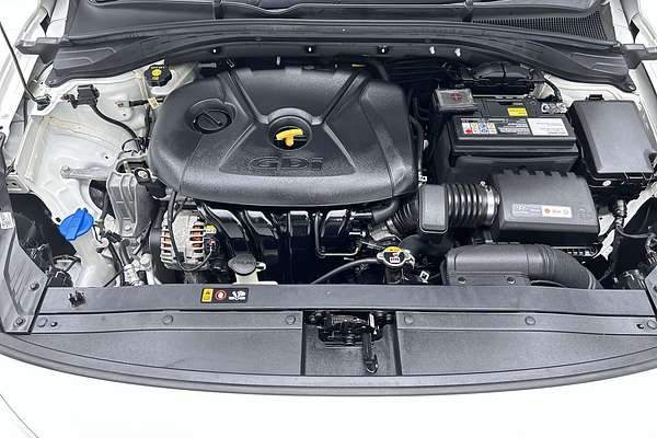 2020 Hyundai i30 Active PD2