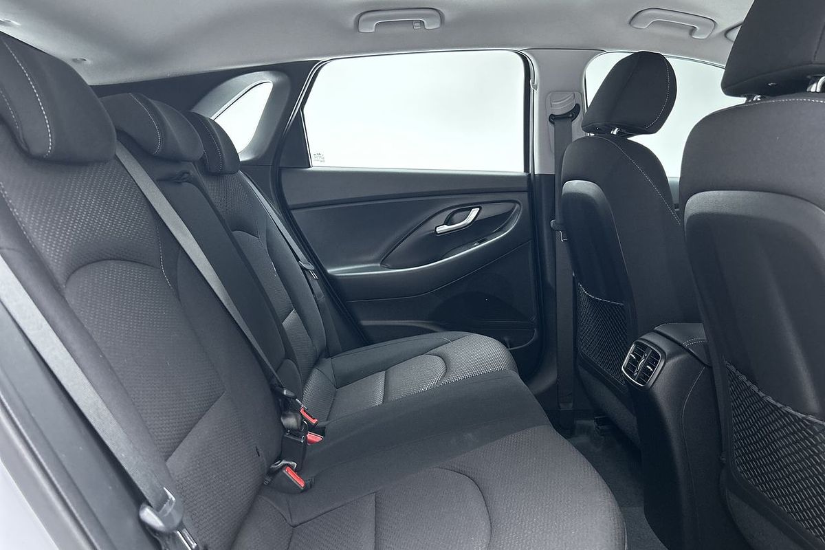 2020 Hyundai i30 Active PD2