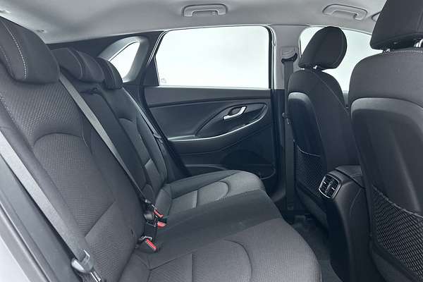 2020 Hyundai i30 Active PD2