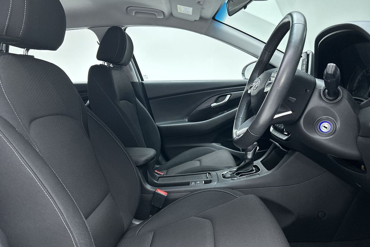 2020 Hyundai i30 Active PD2