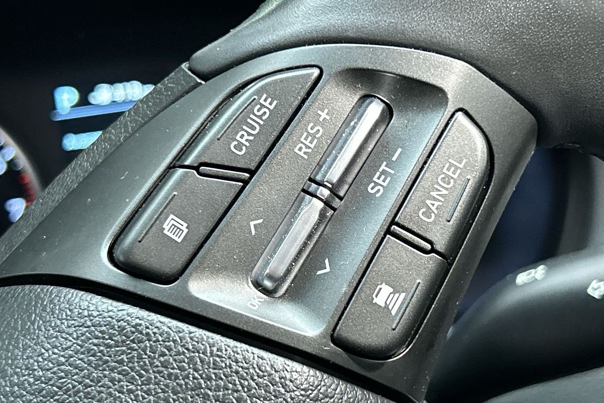 2020 Hyundai i30 Active PD2
