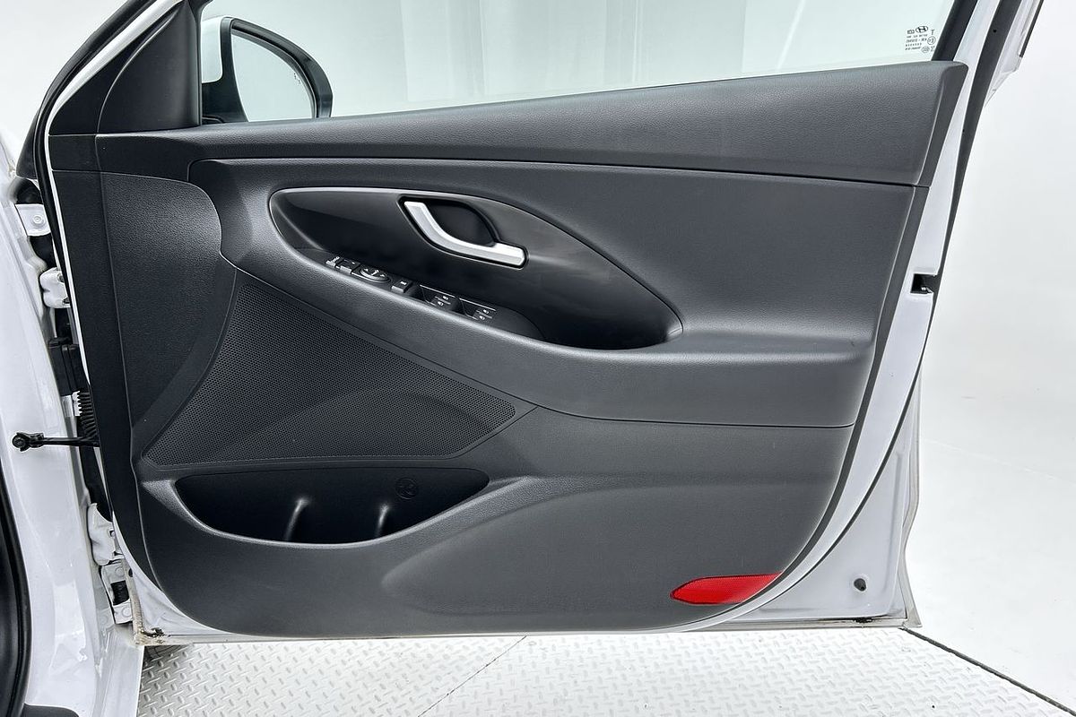 2020 Hyundai i30 Active PD2