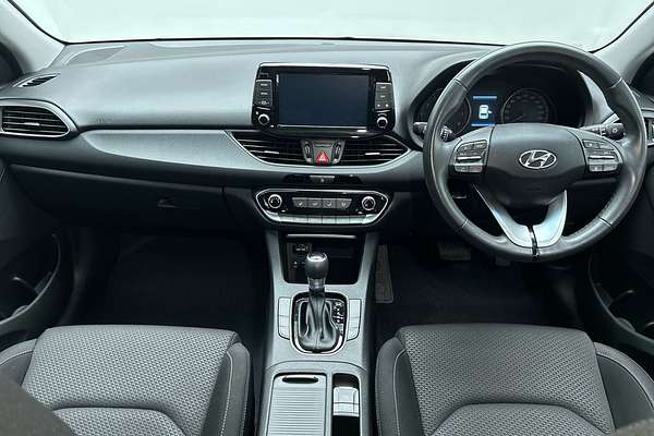 2020 Hyundai i30 Active PD2