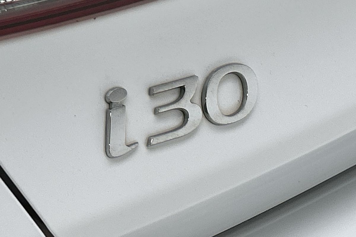 2020 Hyundai i30 Active PD2