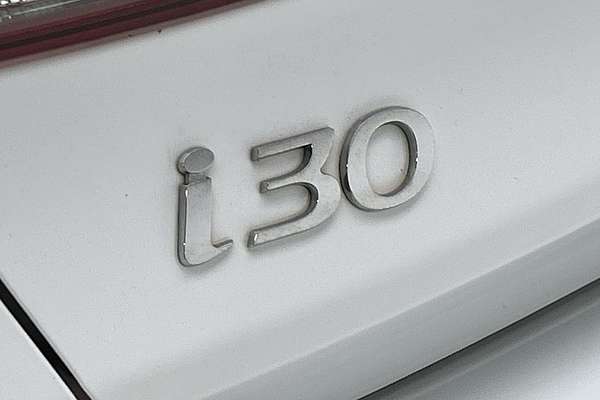 2020 Hyundai i30 Active PD2