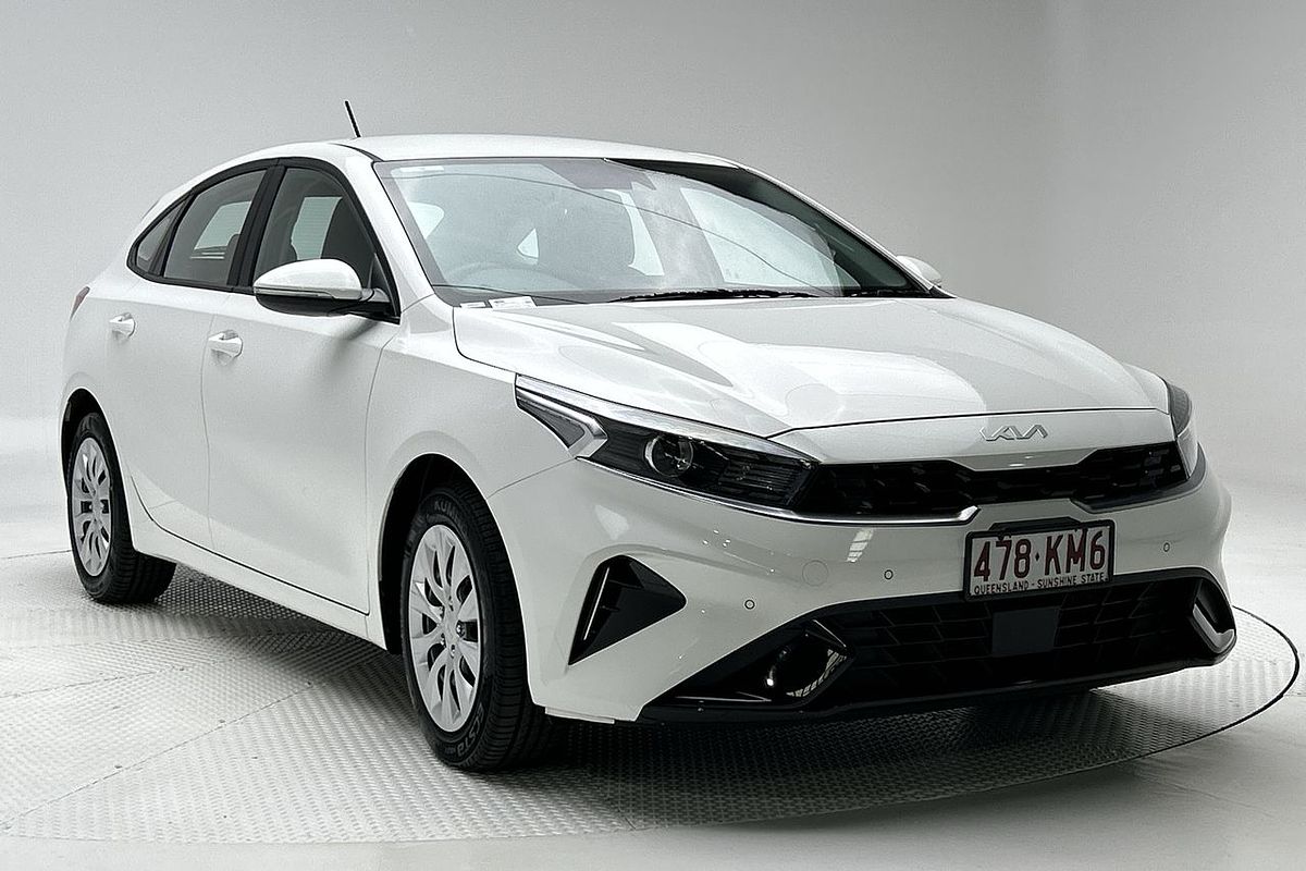 2024 Kia Cerato S BD
