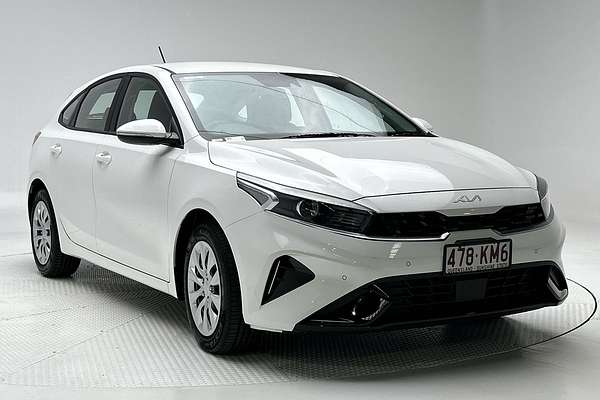 2024 Kia Cerato S BD
