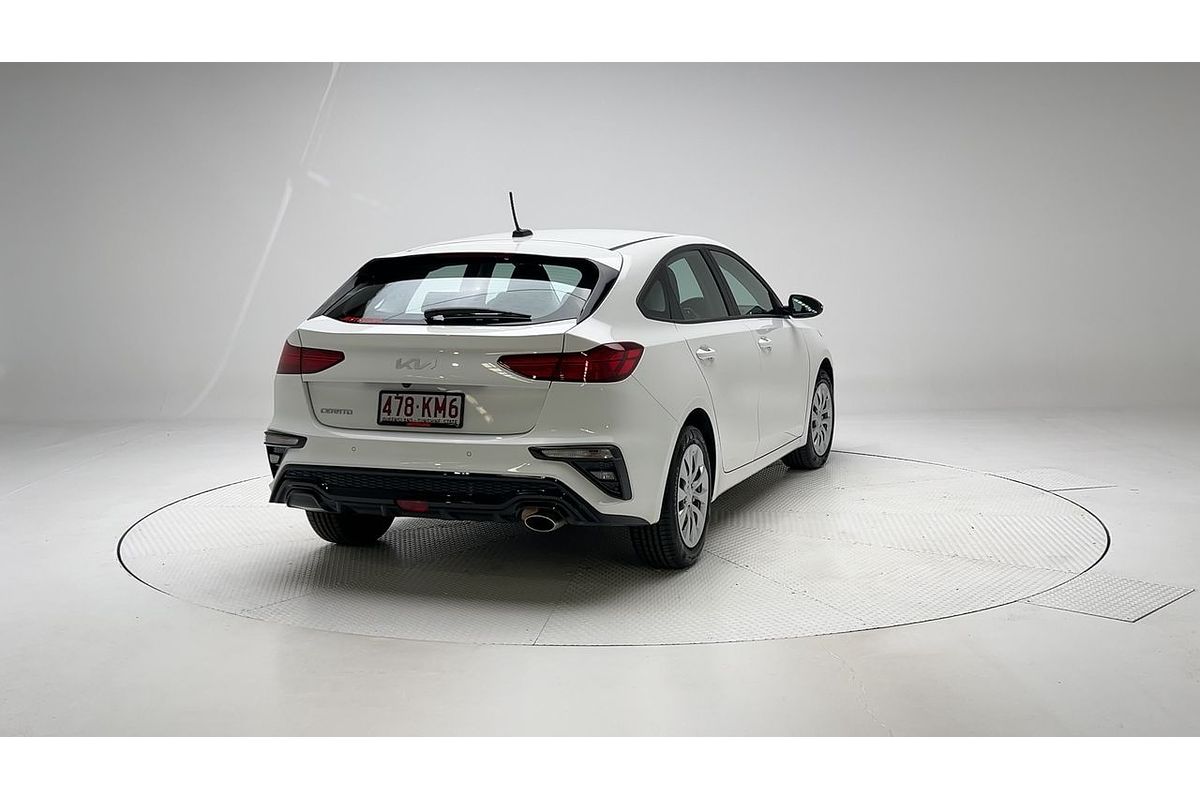 2024 Kia Cerato S BD