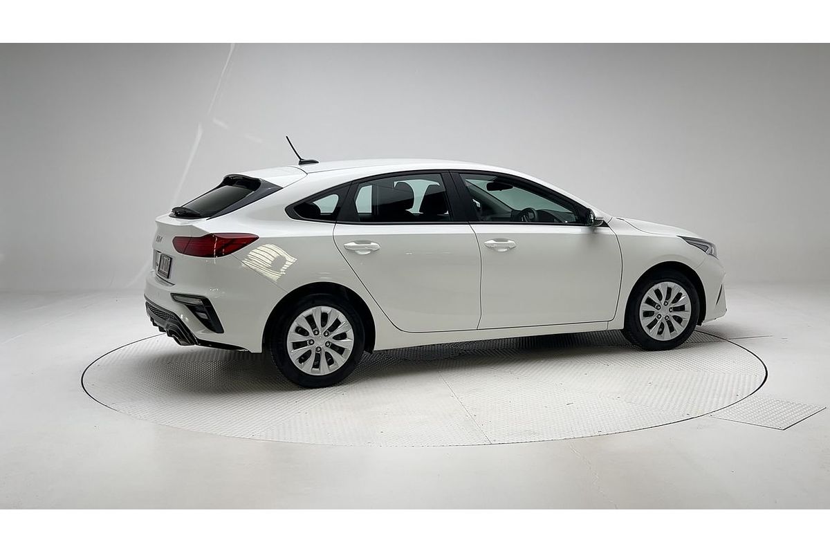 2024 Kia Cerato S BD