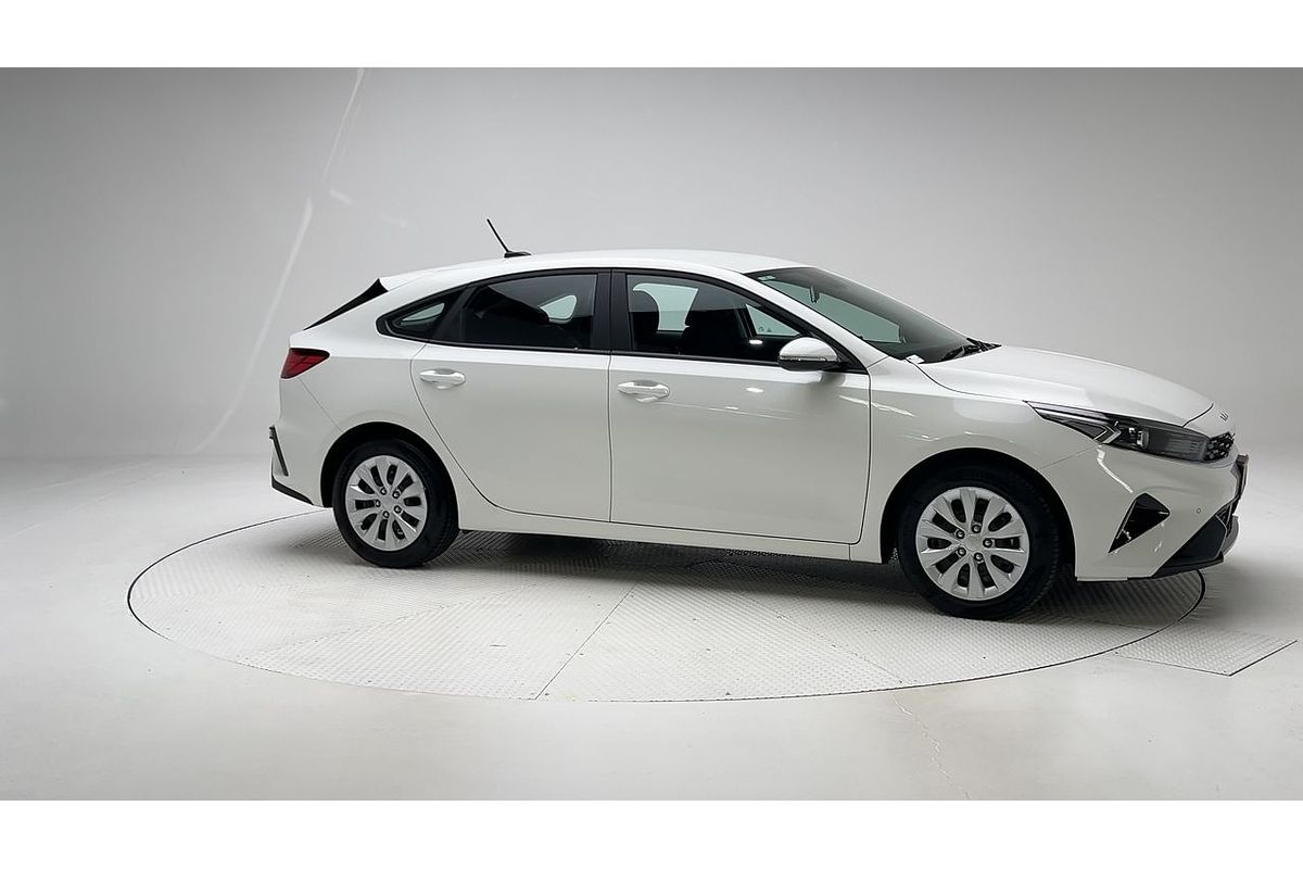 2024 Kia Cerato S BD