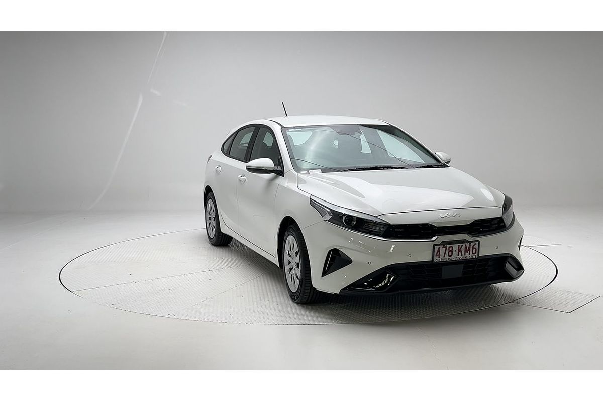 2024 Kia Cerato S BD