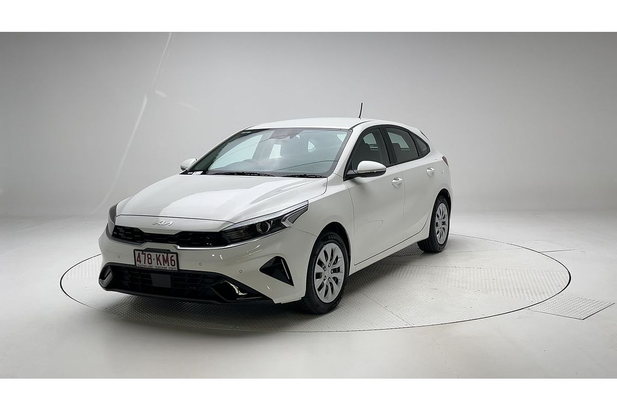 2024 Kia Cerato S BD