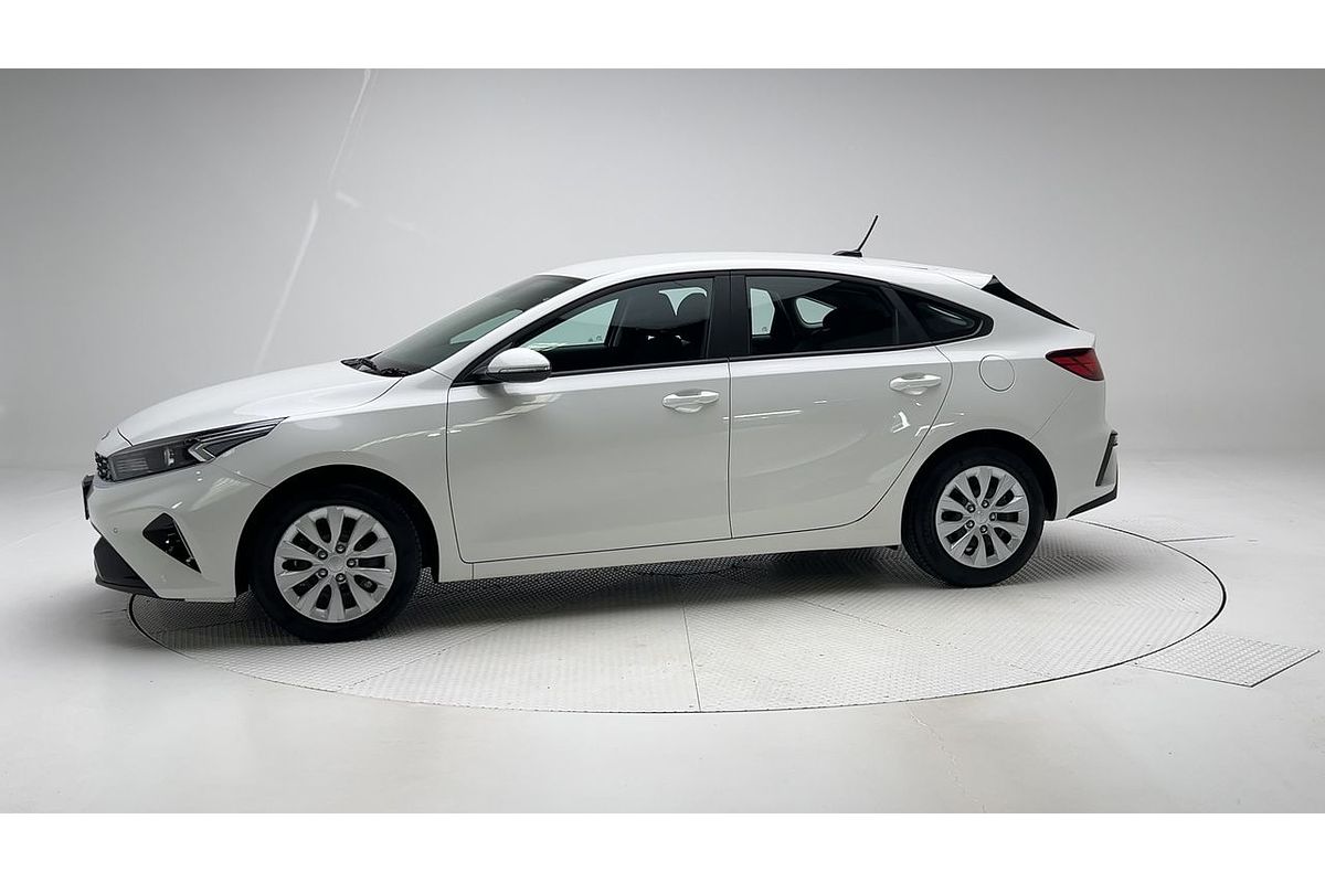 2024 Kia Cerato S BD