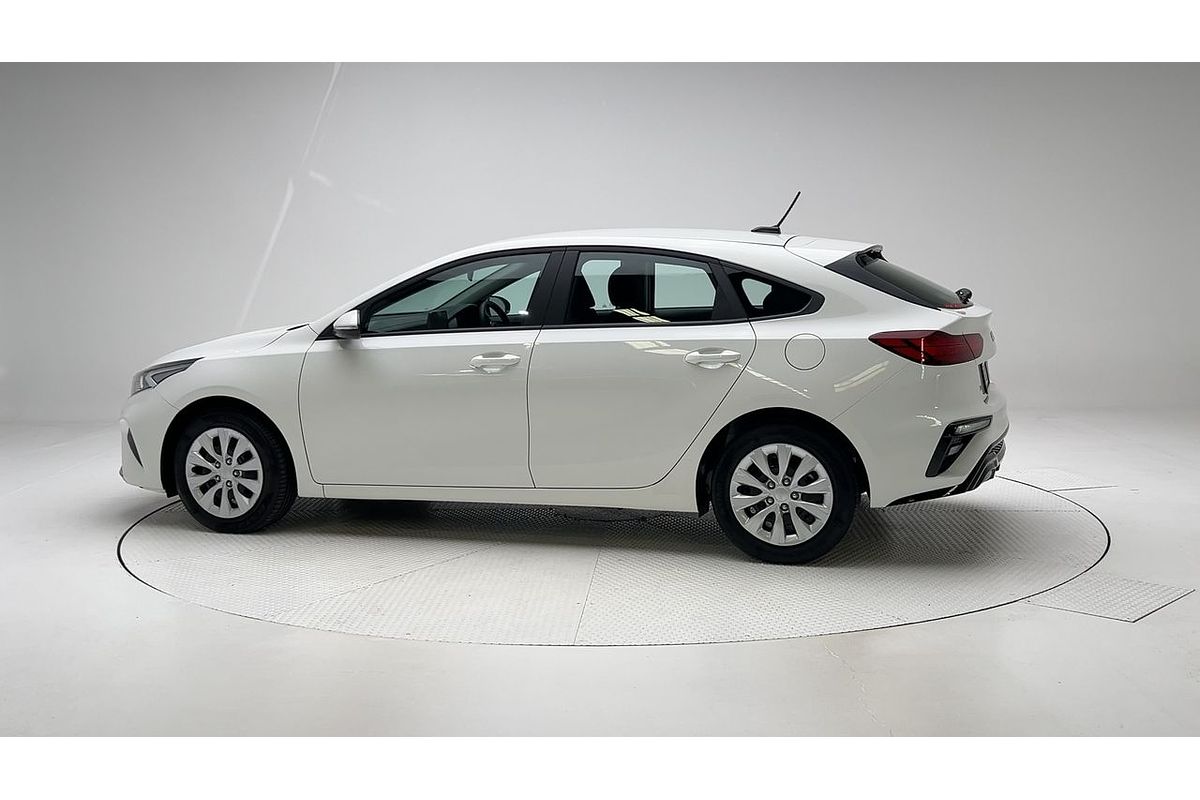 2024 Kia Cerato S BD