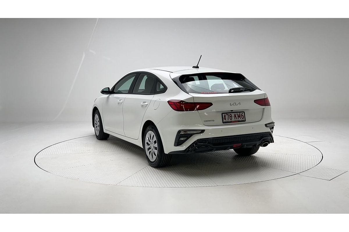 2024 Kia Cerato S BD