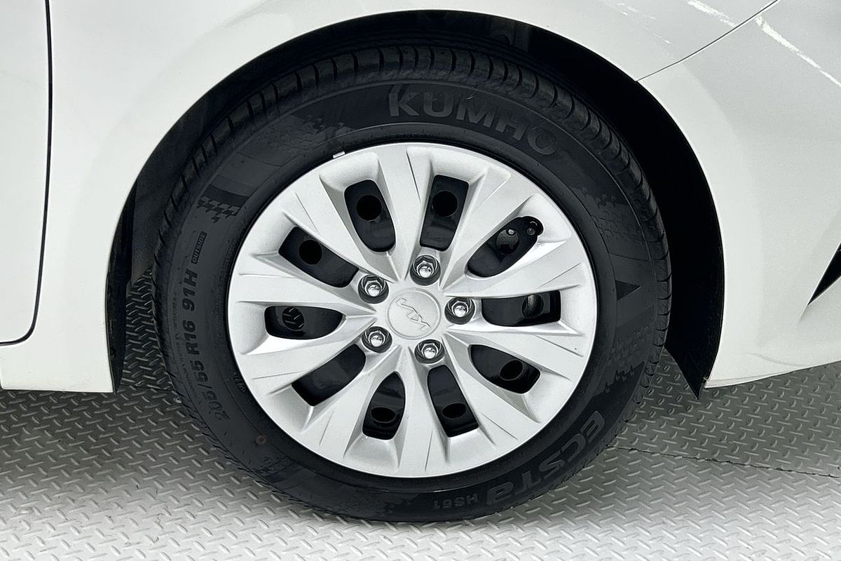 2024 Kia Cerato S BD