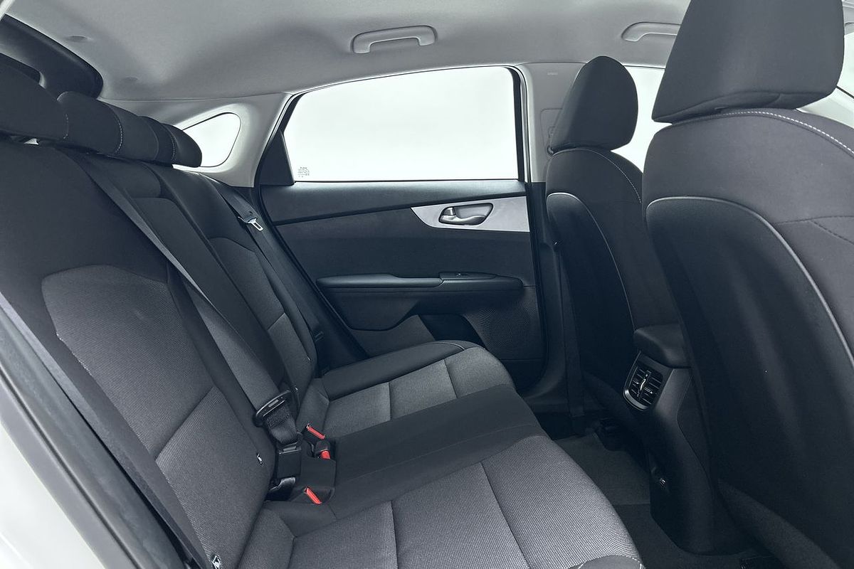 2024 Kia Cerato S BD