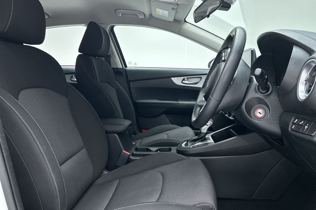2024 Kia Cerato S BD