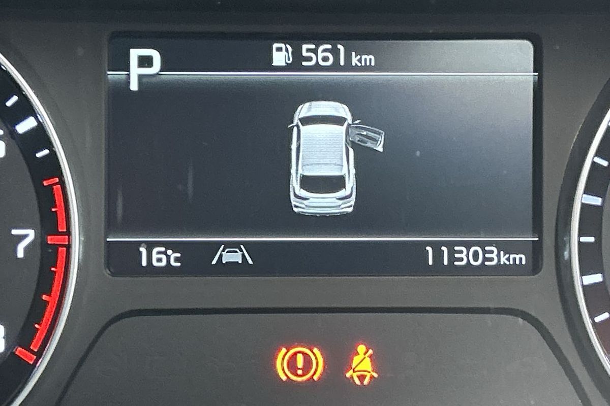 2024 Kia Cerato S BD