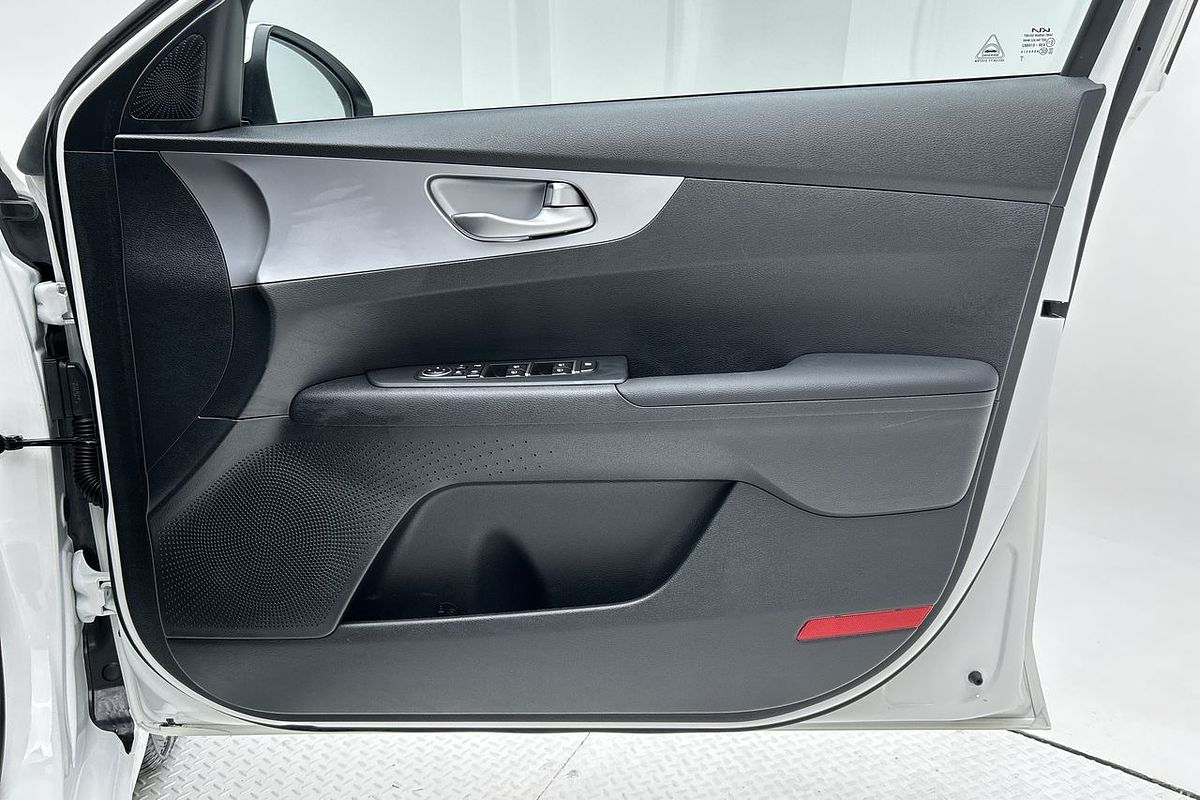 2024 Kia Cerato S BD