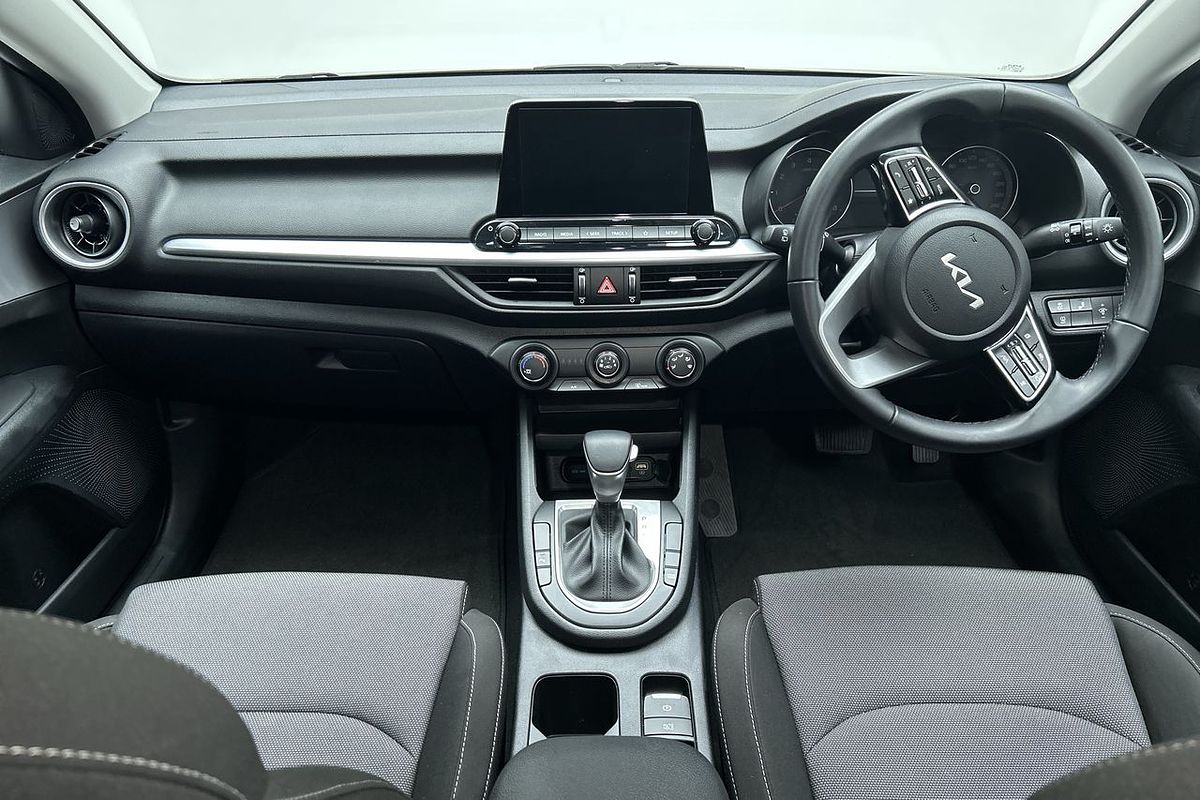 2024 Kia Cerato S BD