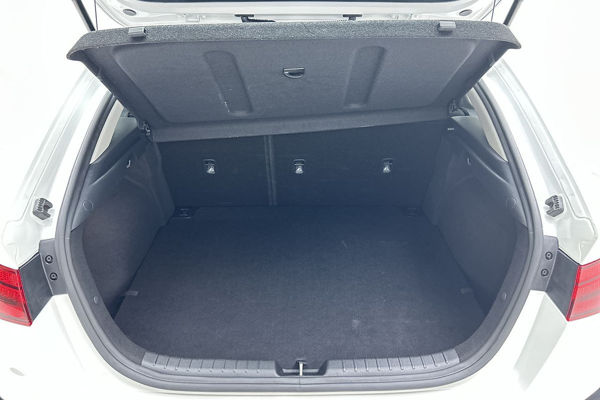 2024 Kia Cerato S BD