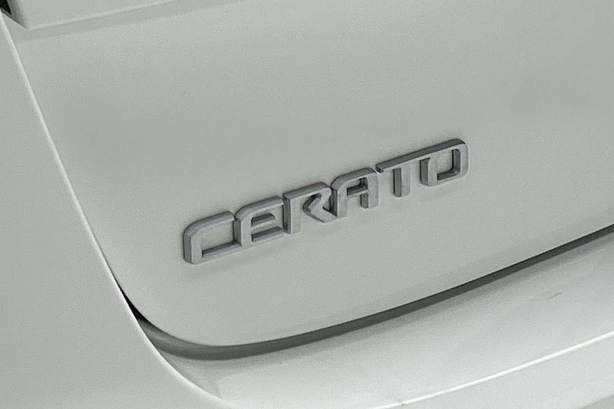 2024 Kia Cerato S BD