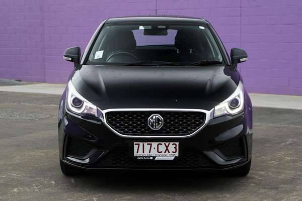 2021 MG MG3 Core