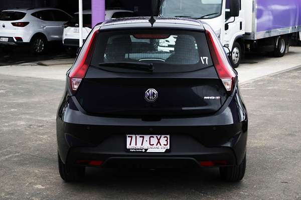 2021 MG MG3 Core