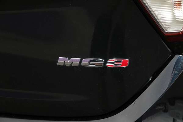 2021 MG MG3 Core