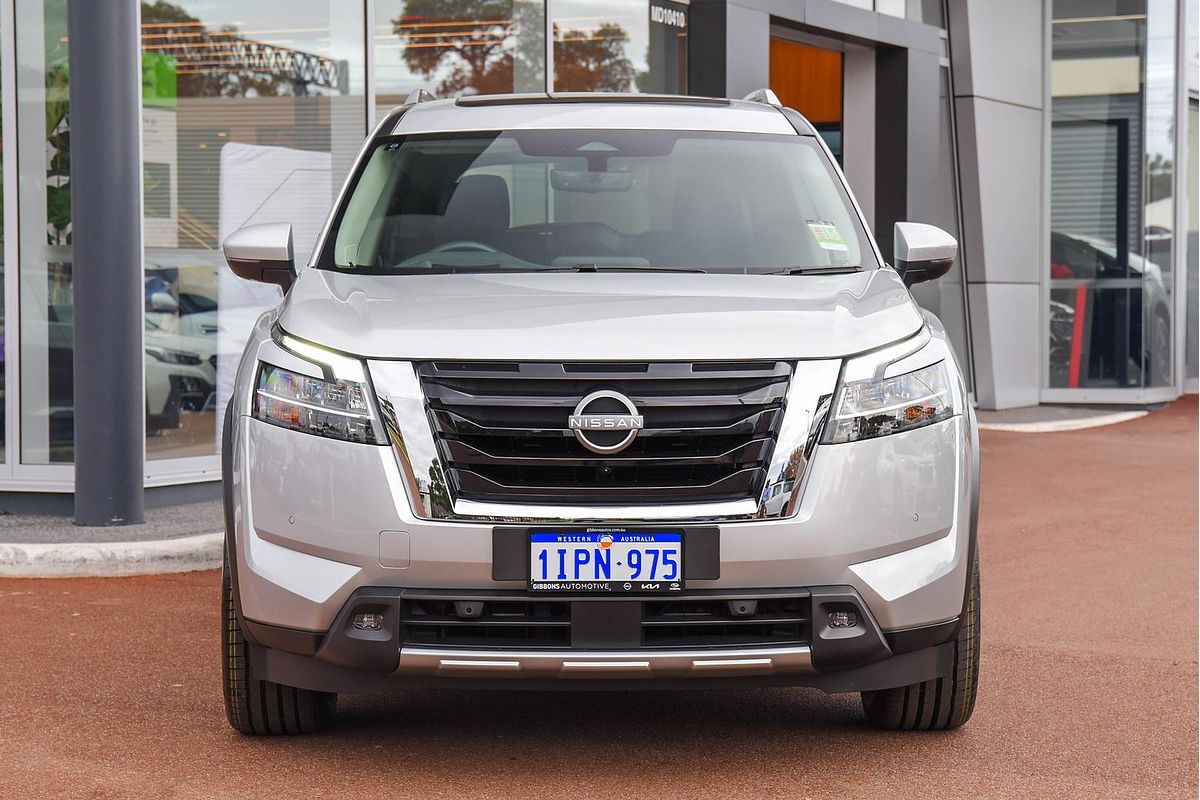 2023 Nissan Pathfinder Ti-L R53