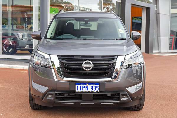 2024 Nissan Pathfinder ST-L R53