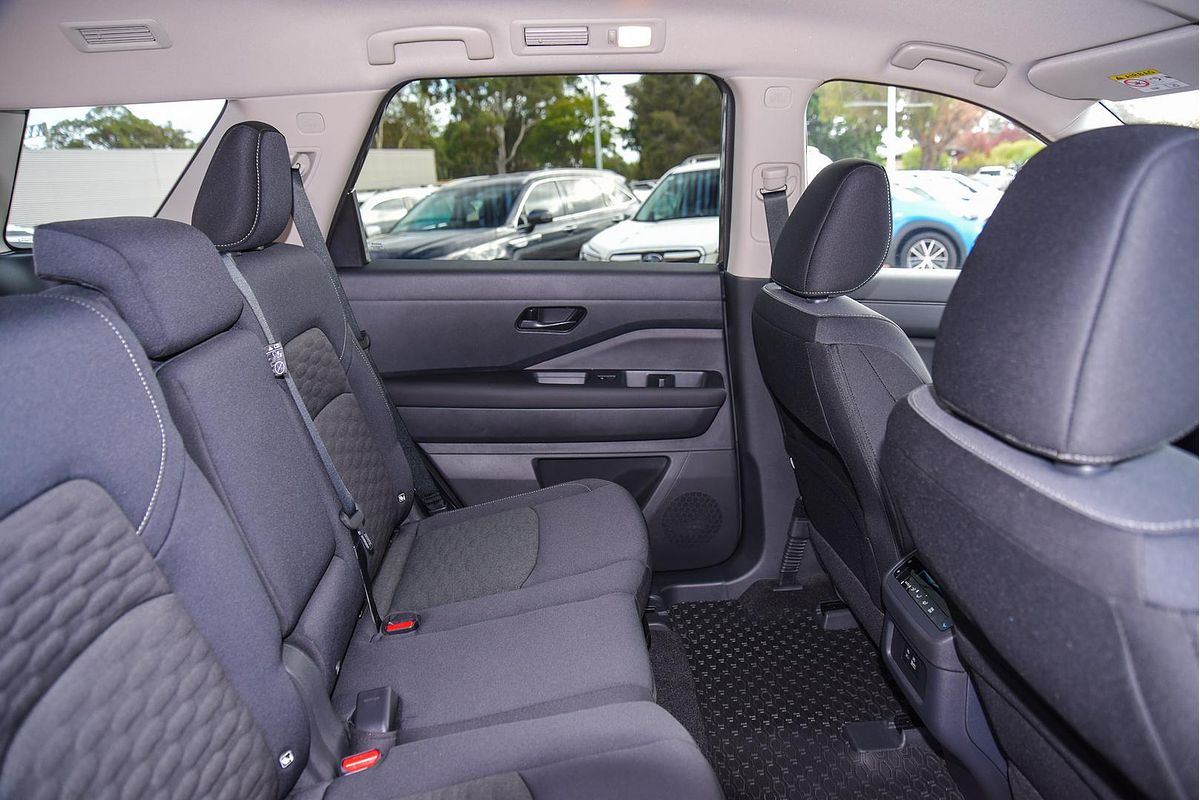 2024 Nissan Pathfinder ST-L R53