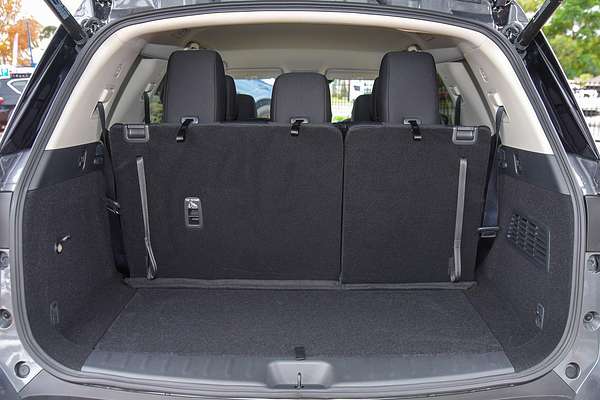 2024 Nissan Pathfinder ST-L R53