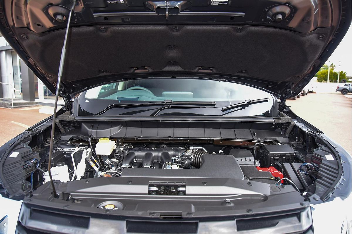 2024 Nissan Pathfinder ST-L R53
