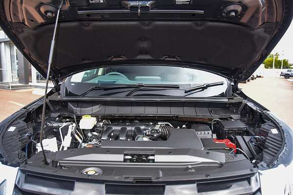 2024 Nissan Pathfinder ST-L R53