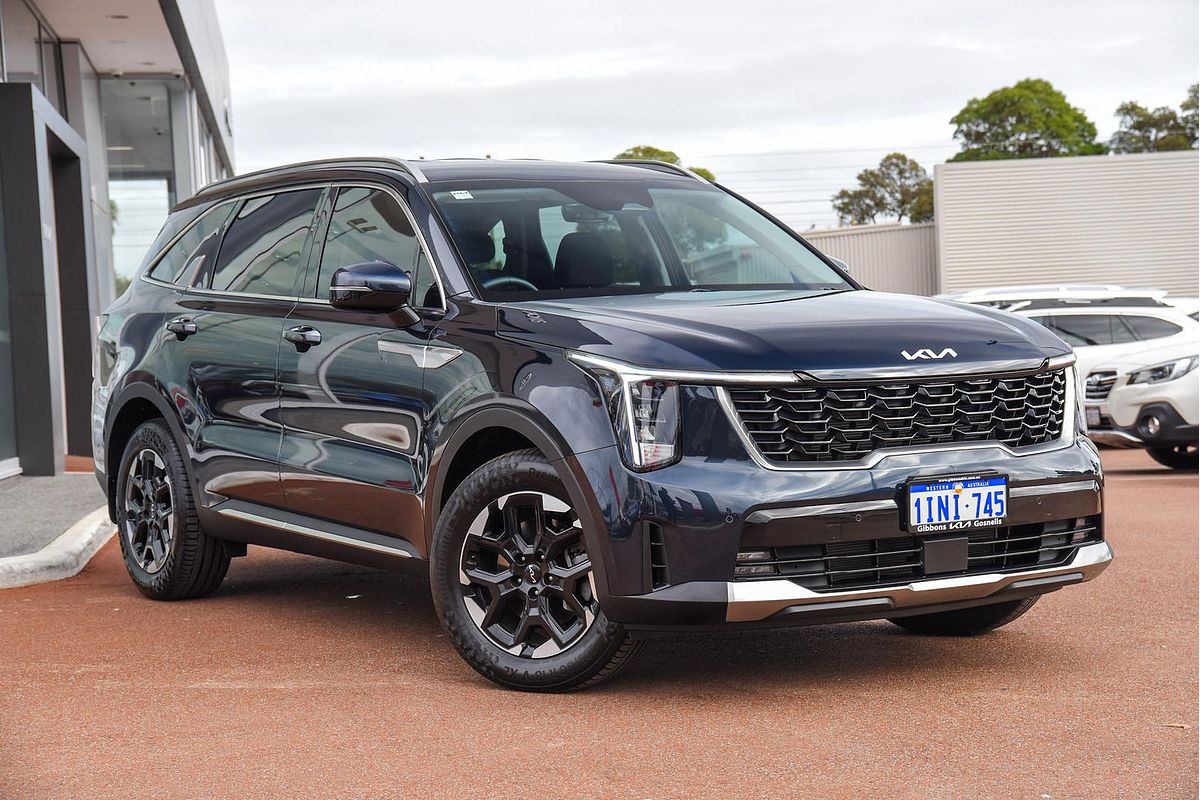2024 Kia Sorento Sport MQ4 PE