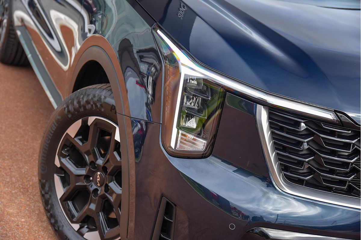 2024 Kia Sorento Sport MQ4 PE