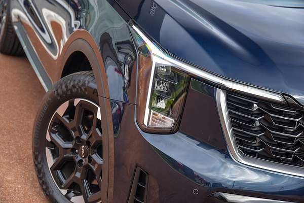 2024 Kia Sorento Sport MQ4 PE