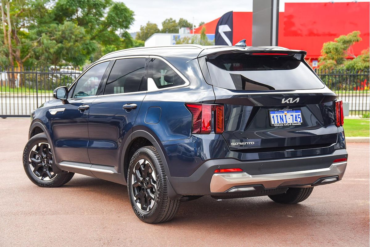 2024 Kia Sorento Sport MQ4 PE