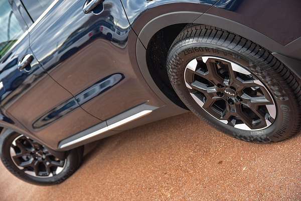 2024 Kia Sorento Sport MQ4 PE