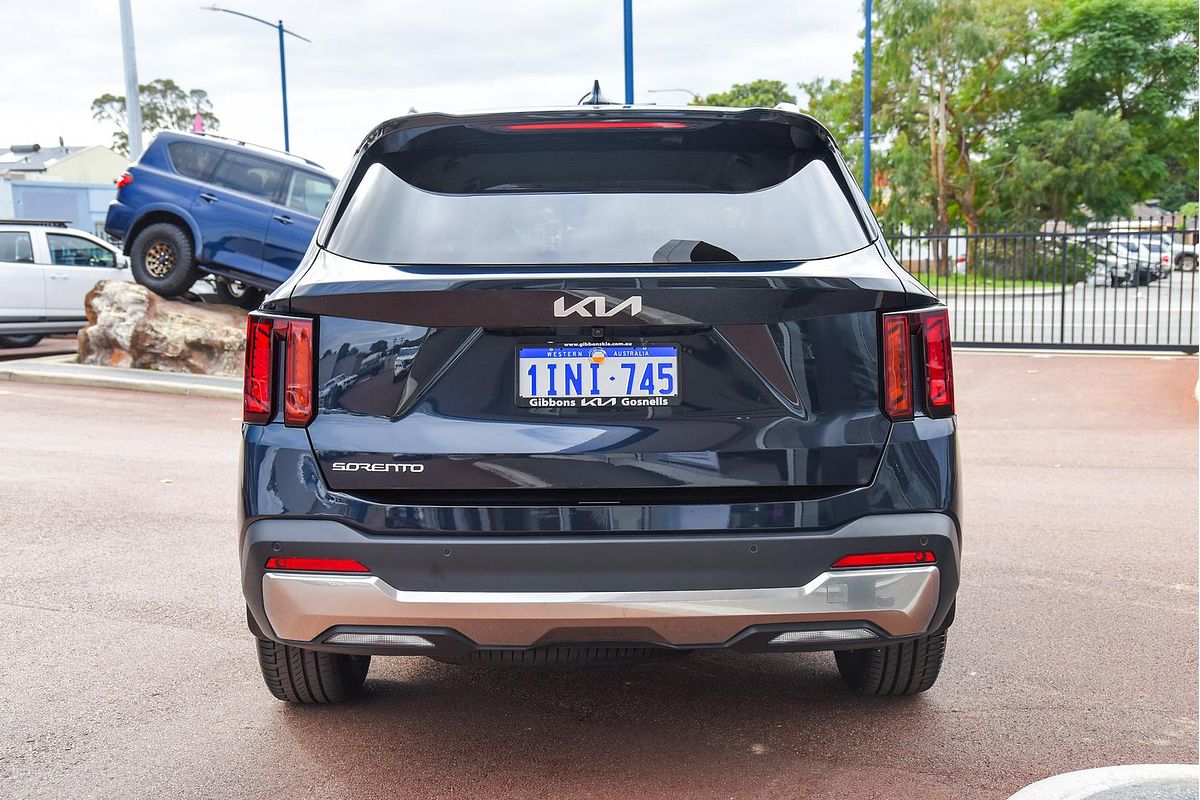 2024 Kia Sorento Sport MQ4 PE