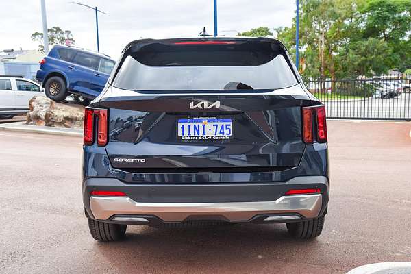 2024 Kia Sorento Sport MQ4 PE