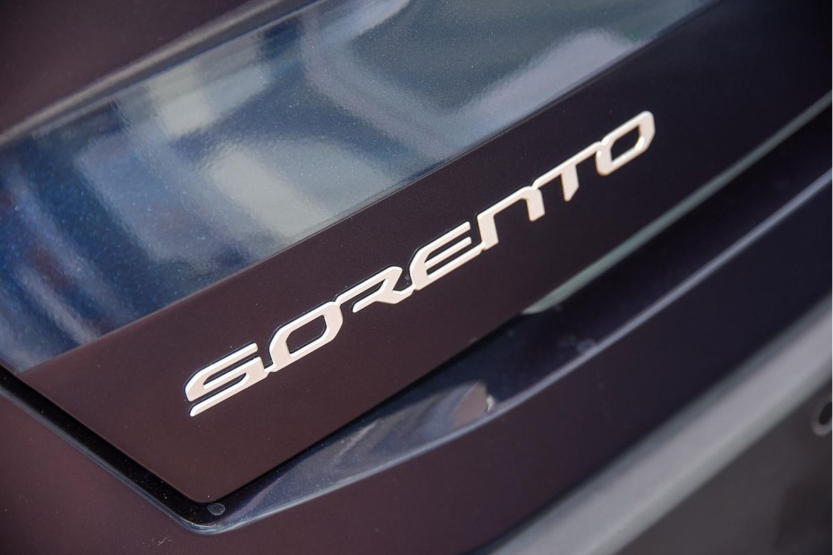 2024 Kia Sorento Sport MQ4 PE