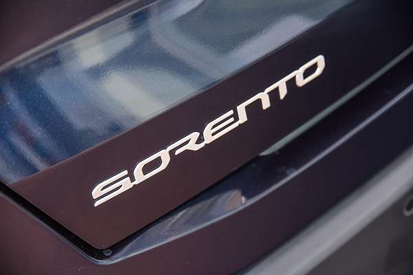 2024 Kia Sorento Sport MQ4 PE